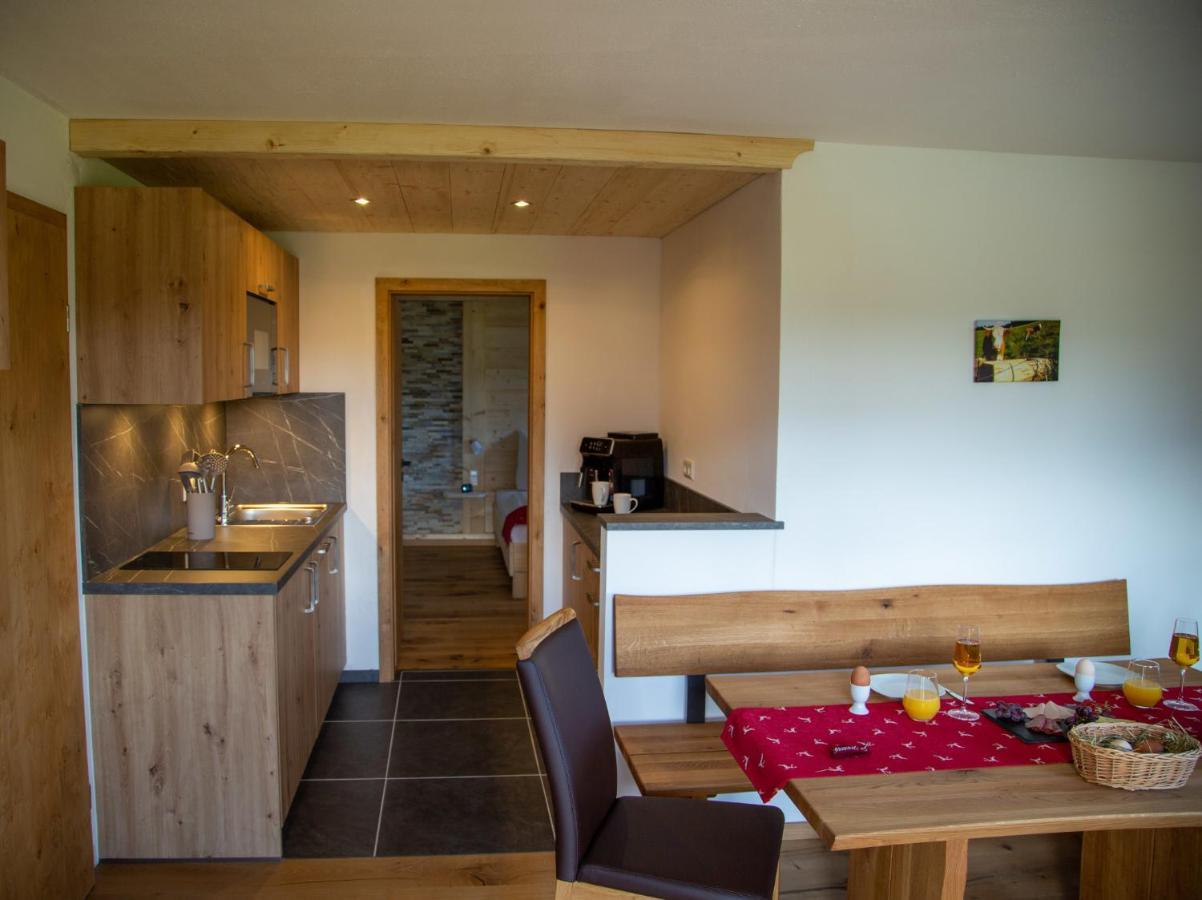 Ramslerhof - Chiemgau Karte Villa Инцел Екстериор снимка