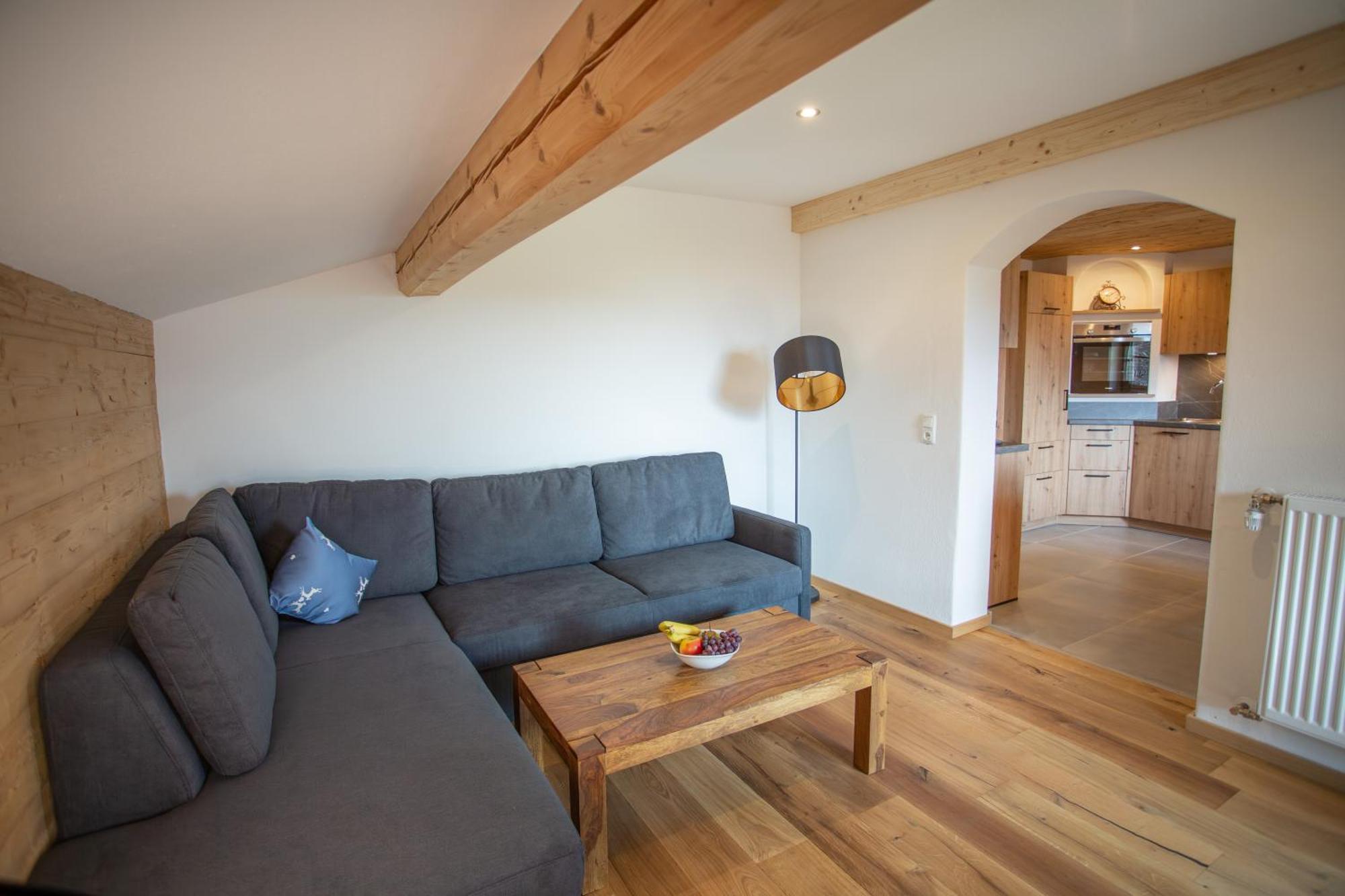 Ramslerhof - Chiemgau Karte Villa Инцел Екстериор снимка